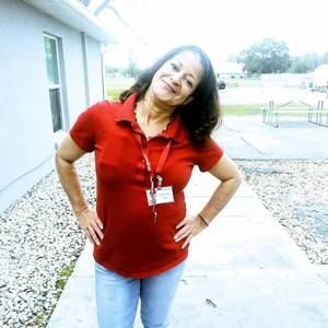 Meet your Posher, Catherine